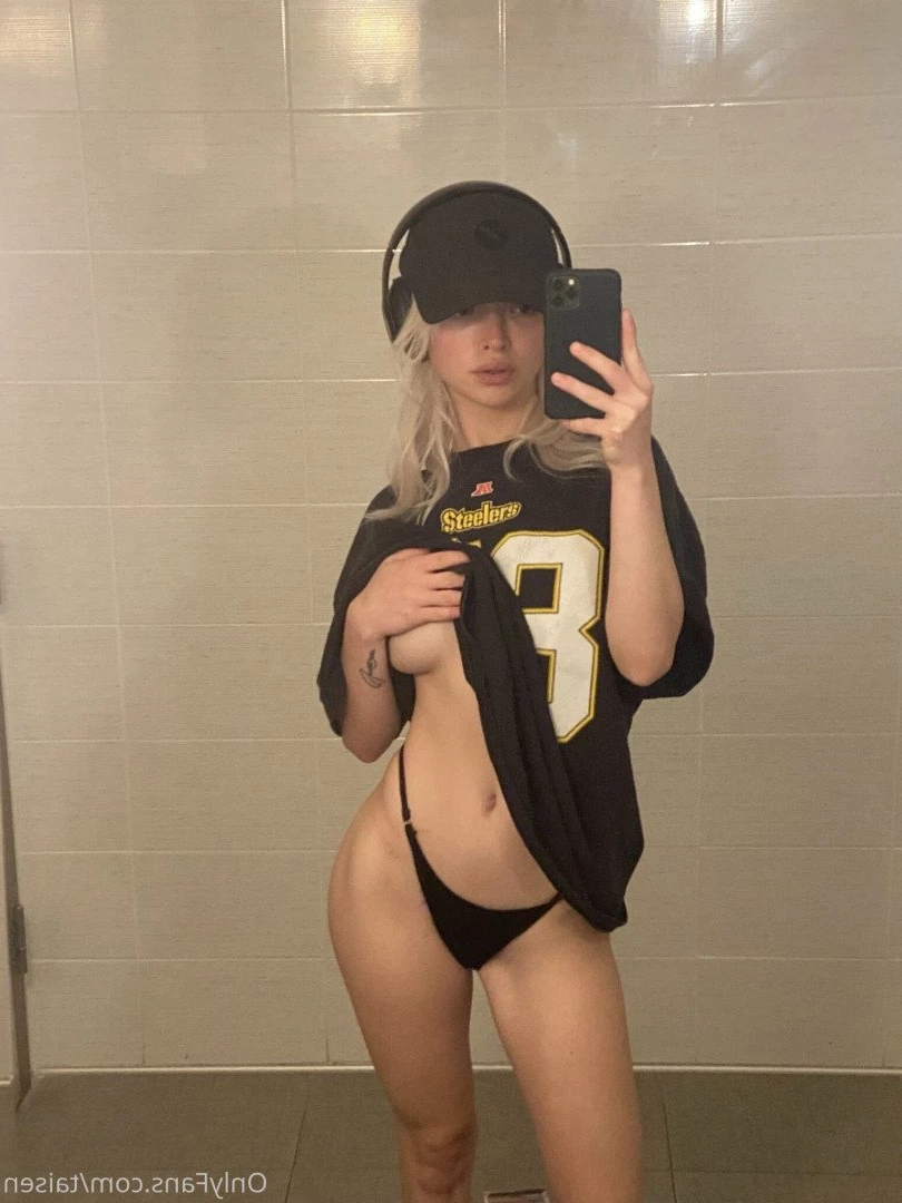 taisen Onlyfans leaked photo 4697810 on Hotleaks.tv