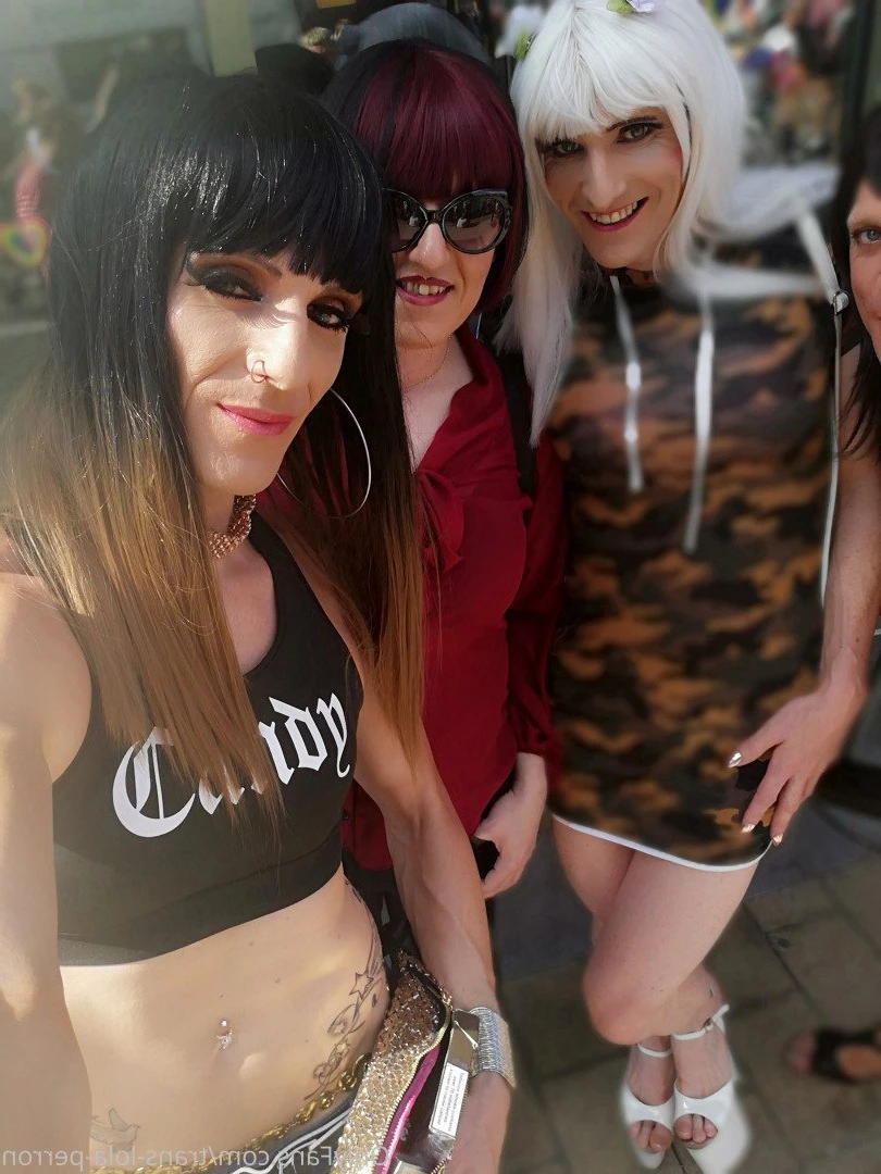 💋 Ts Lola Perron 💋 [ trans-lola-perron ] Onlyfans leaked photo 4702119 on Hotleaks.tv