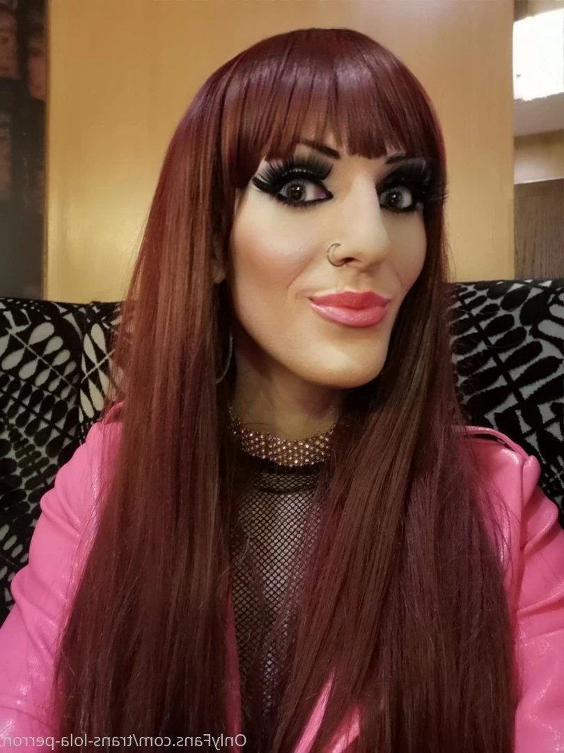 💋 Ts Lola Perron 💋 [ trans-lola-perron ] Onlyfans leaked photo 4702122 on Hotleaks.tv