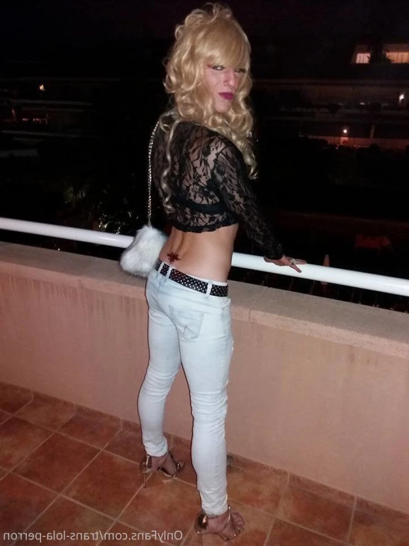 💋 Ts Lola Perron 💋 [ trans-lola-perron ] Onlyfans leaked photo 4702152 on Hotleaks.tv