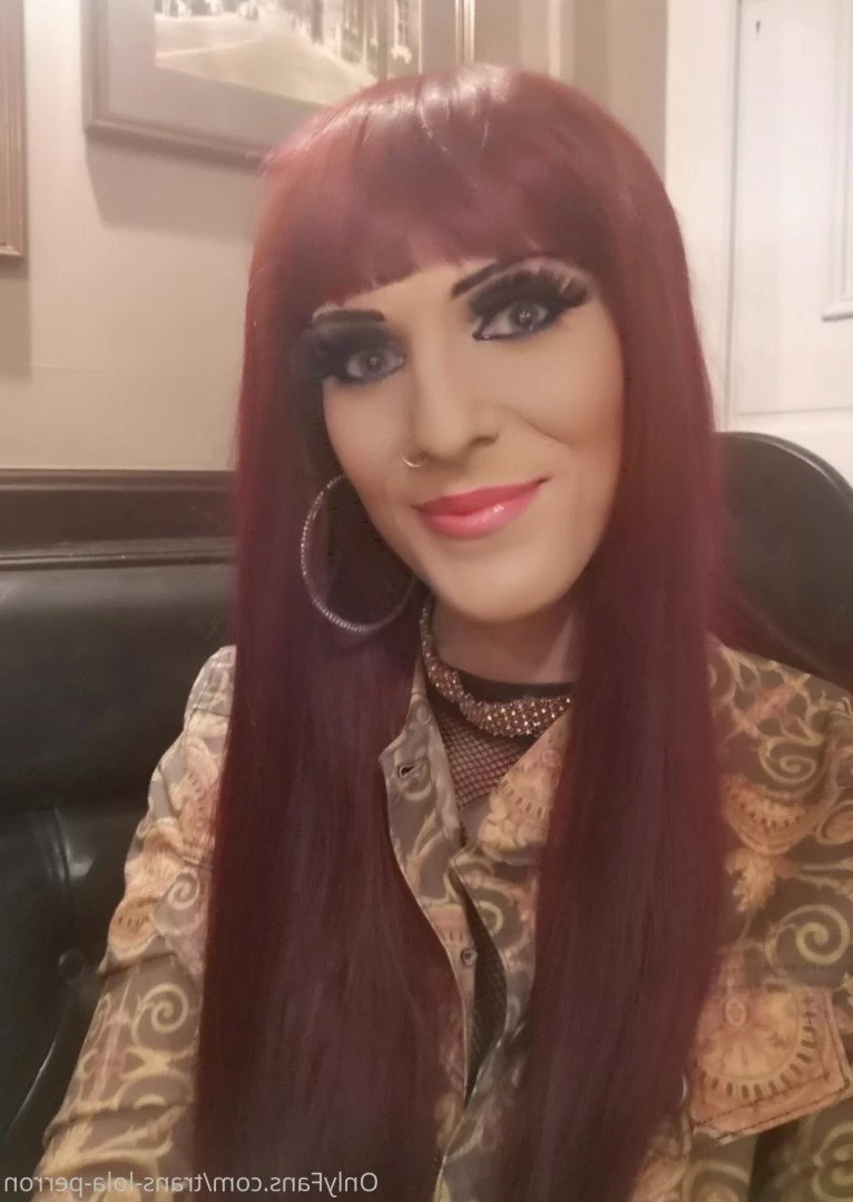 💋 Ts Lola Perron 💋 [ trans-lola-perron ] Onlyfans leaked photo 4702154 on Hotleaks.tv