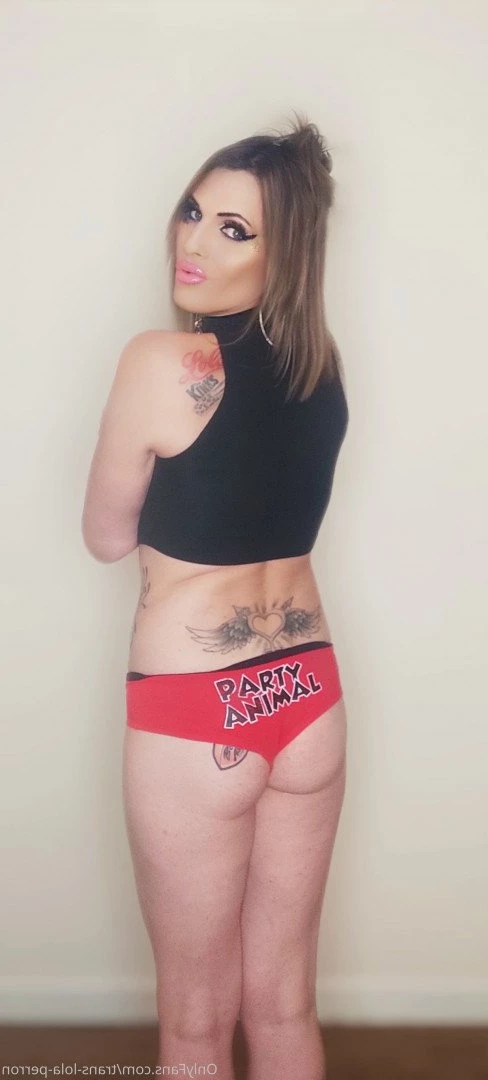 💋 Ts Lola Perron 💋 [ trans-lola-perron ] Onlyfans leaked photo 4702162 on Hotleaks.tv
