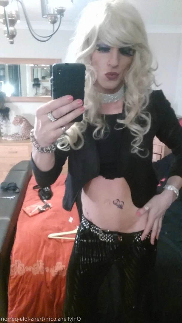 💋 Ts Lola Perron 💋 [ trans-lola-perron ] Onlyfans leaked photo 4702167 on Hotleaks.tv
