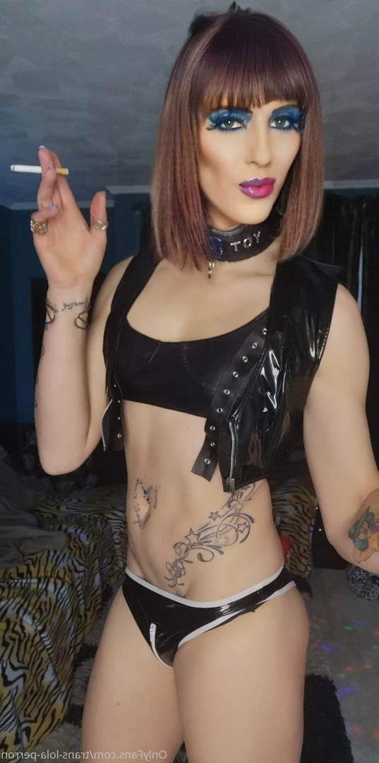 💋 Ts Lola Perron 💋 [ trans-lola-perron ] Onlyfans leaked photo 4702202 on Hotleaks.tv