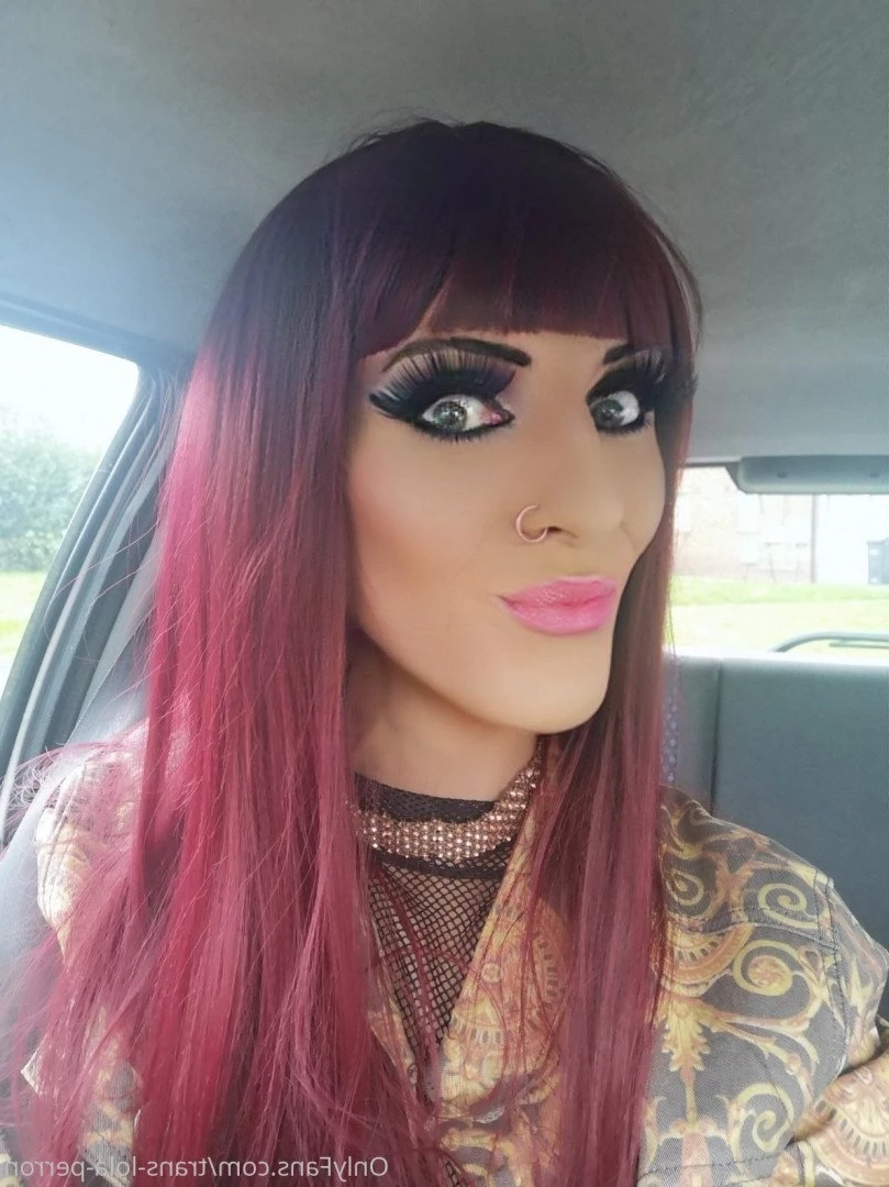 💋 Ts Lola Perron 💋 [ trans-lola-perron ] Onlyfans leaked photo 4702207 on Hotleaks.tv