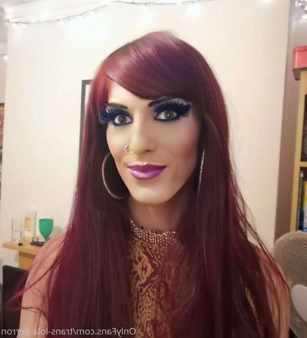 💋 Ts Lola Perron 💋 [ trans-lola-perron ] Onlyfans leaked photo 4702212 on Hotleaks.tv