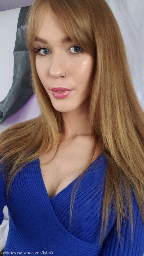 Crystal Thayer [ tscrystalxxx ] Onlyfans leaked photo 9432748 on Hotleaks.tv