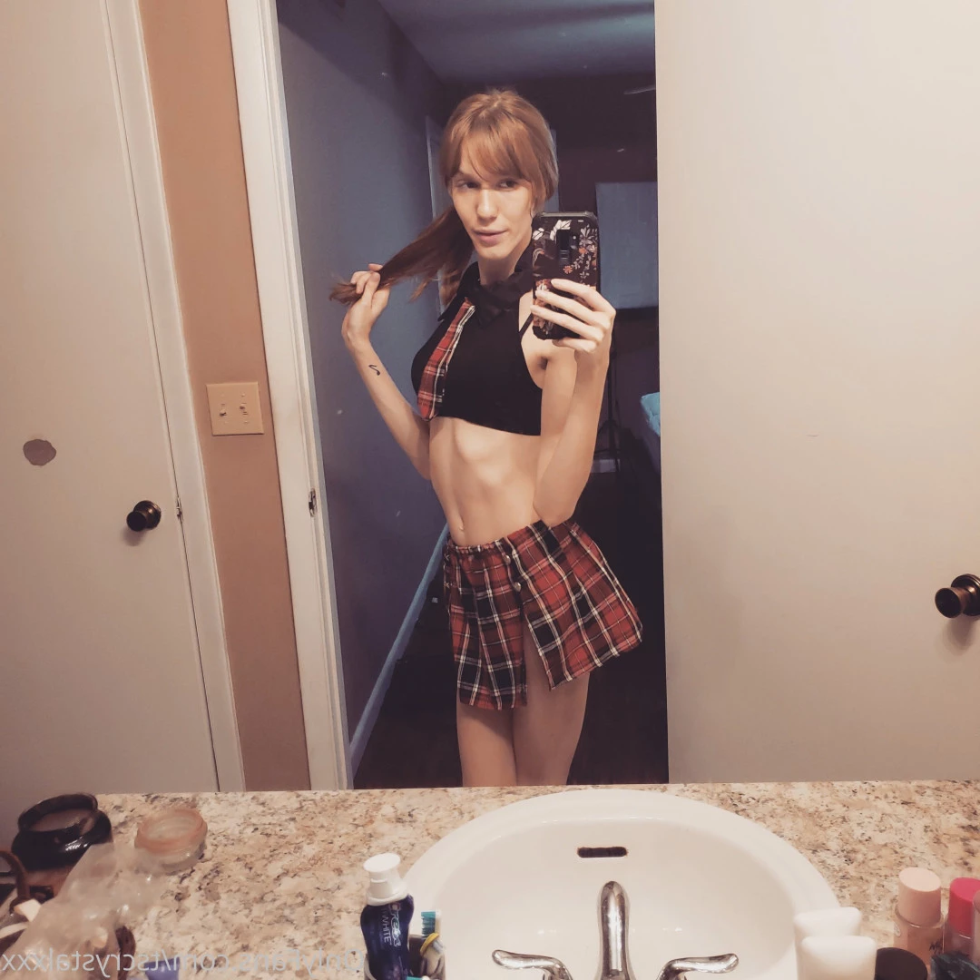 Crystal Thayer [ tscrystalxxx ] Onlyfans leaked photo 9434839 on Hotleaks.tv
