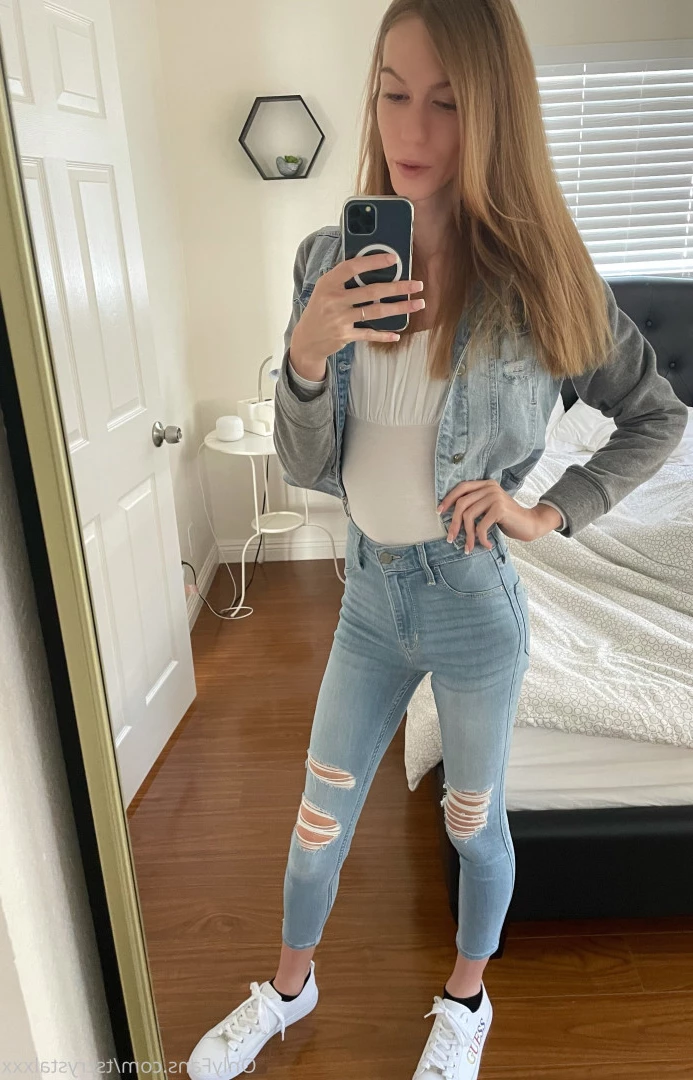Crystal Thayer [ tscrystalxxx ] Onlyfans leaked photo 9435599 on Hotleaks.tv