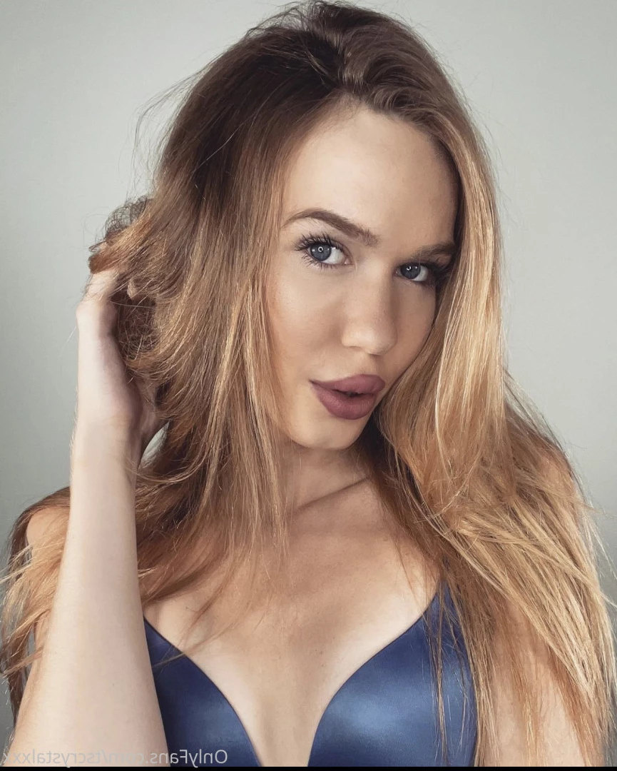 Crystal Thayer [ tscrystalxxx ] Onlyfans leaked photo 9438361 on Hotleaks.tv