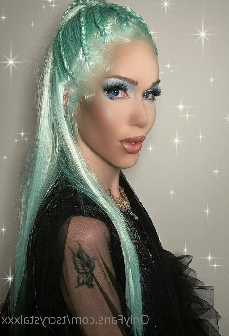 Crystal Thayer [ tscrystalxxx ] Onlyfans leaked photo 9438960 on Hotleaks.tv