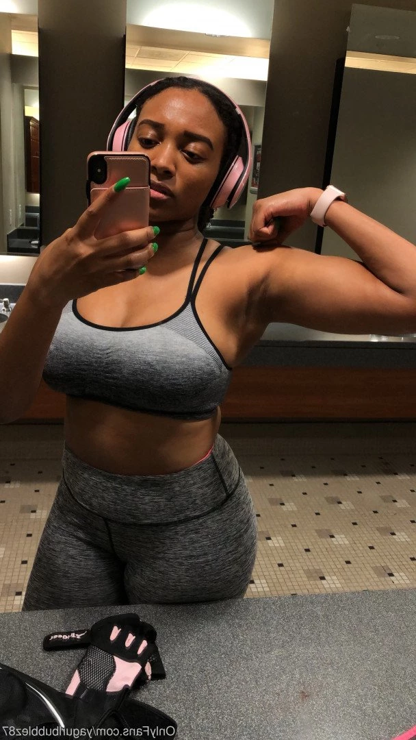 Queen Bubbz [ yagurlbubblez ] Onlyfans leaked photo 4698607 on Hotleaks.tv