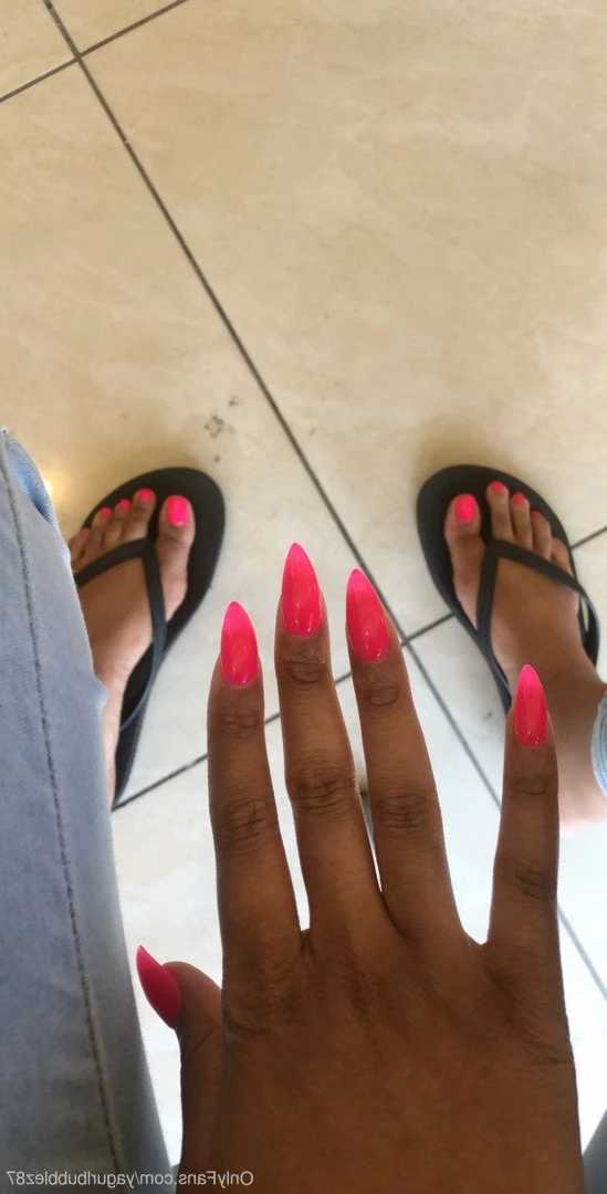 Queen Bubbz [ yagurlbubblez ] Onlyfans leaked photo 4699635 on Hotleaks.tv