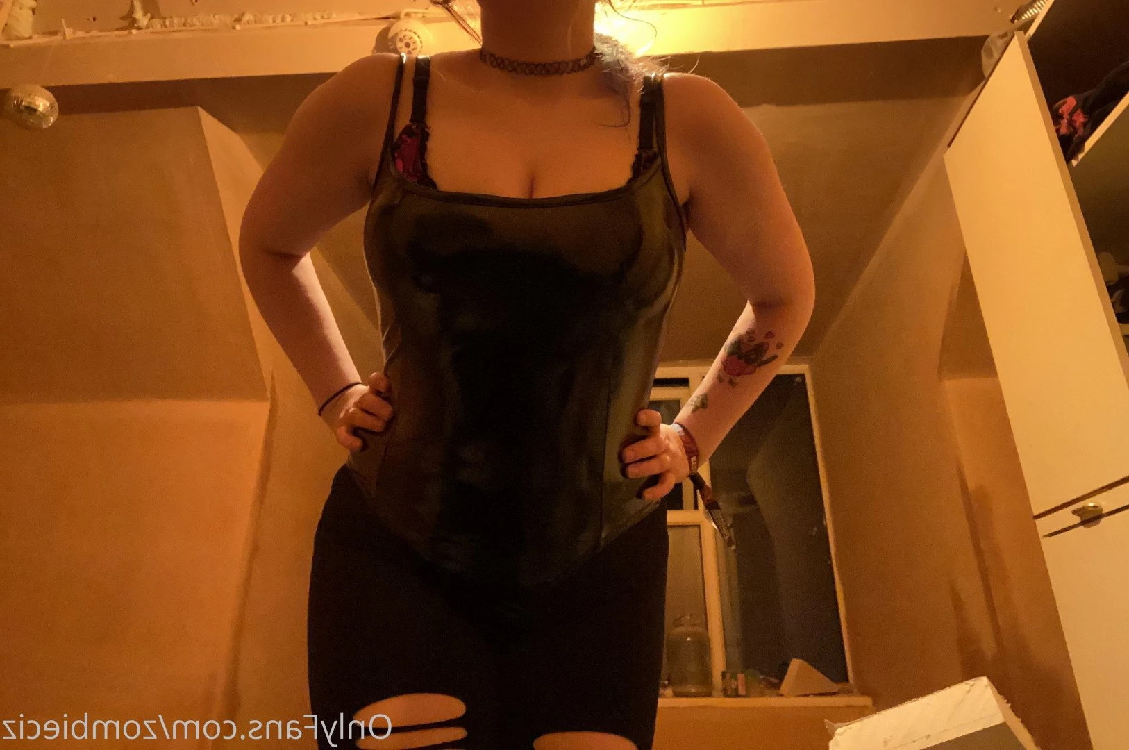 zombieciz Onlyfans leaked photo 4696810 on Hotleaks.tv
