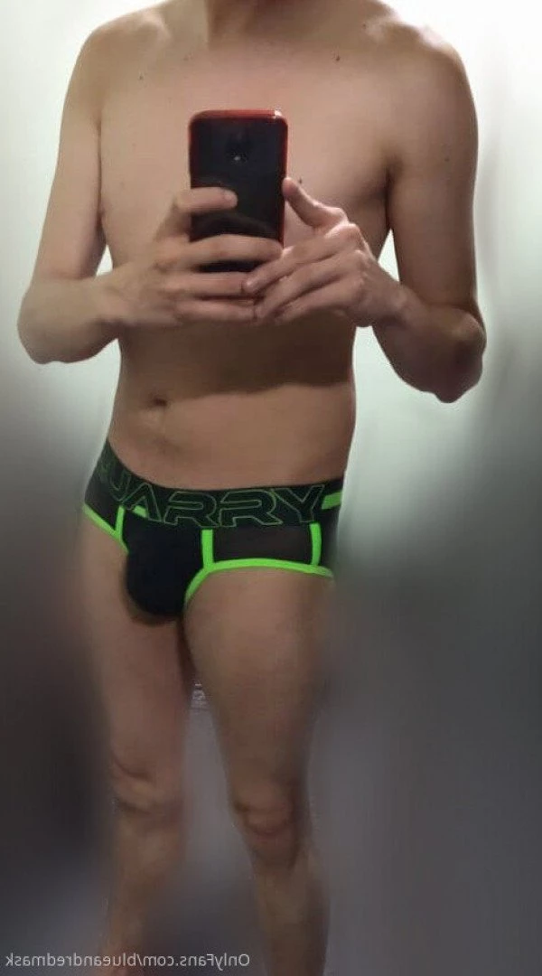 Red Master and Blue Berry [ blueandredmask ] Onlyfans leaked photo 4878854 on Hotleaks.tv