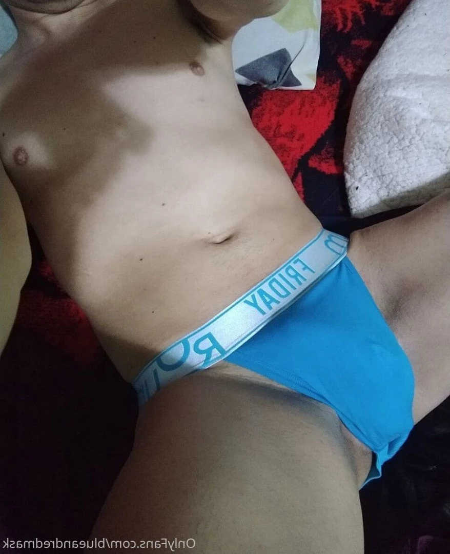 Red Master and Blue Berry [ blueandredmask ] Onlyfans leaked photo 4878942 on Hotleaks.tv