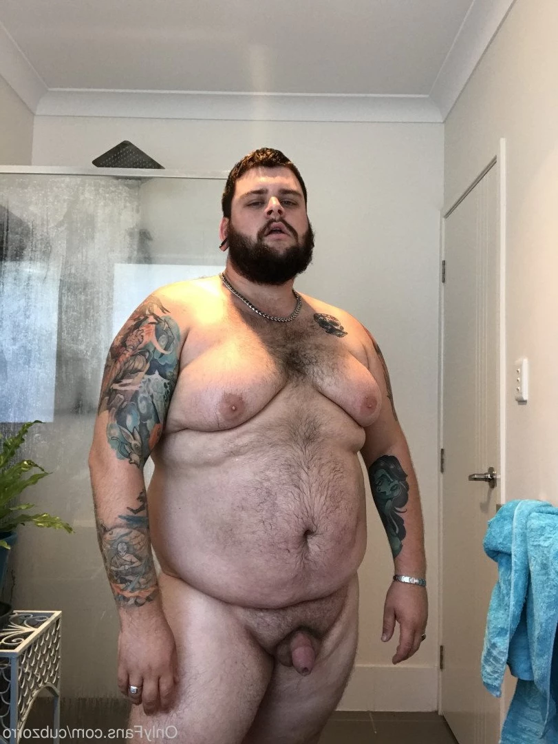 cubzorro Onlyfans leaked photo 4876720 on Hotleaks.tv