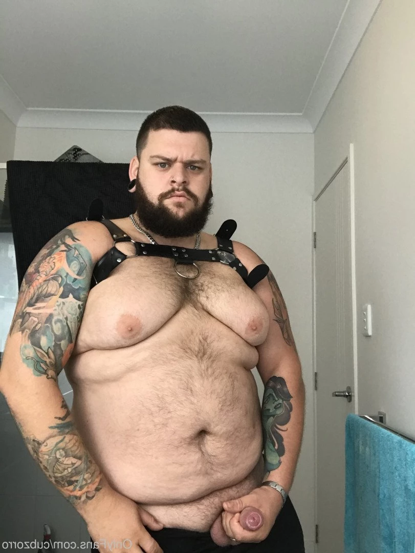 cubzorro Onlyfans leaked photo 4877621 on Hotleaks.tv