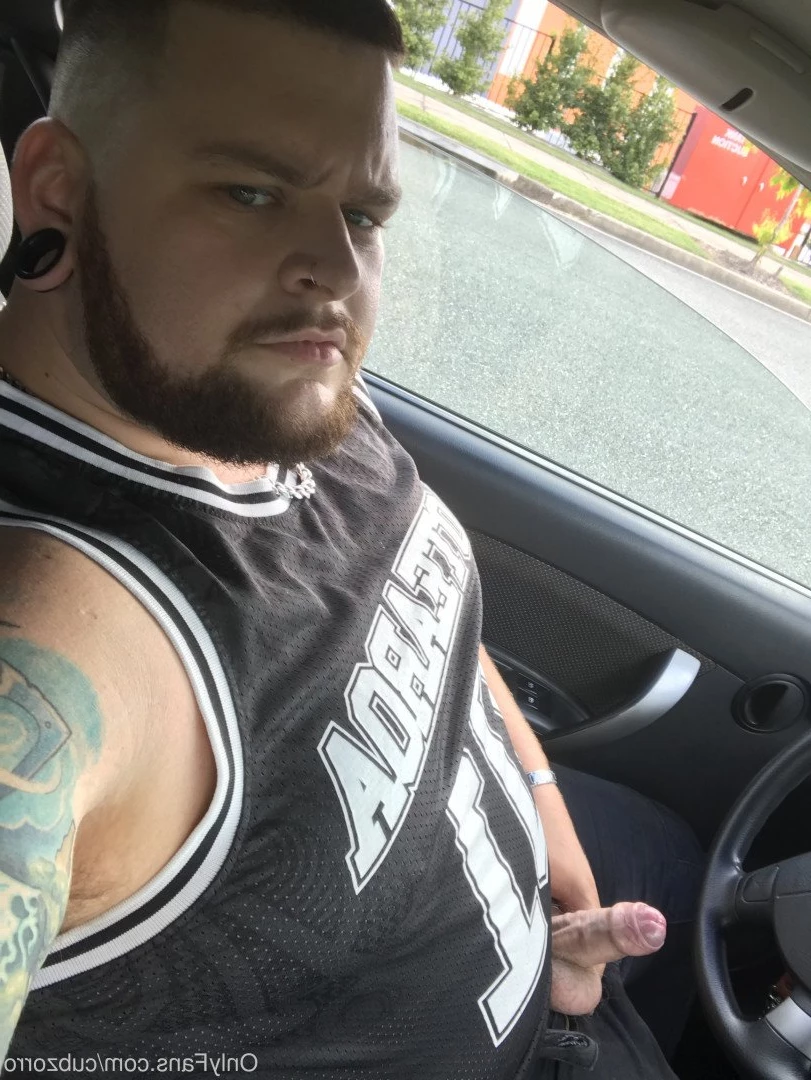 cubzorro Onlyfans leaked photo 4877852 on Hotleaks.tv