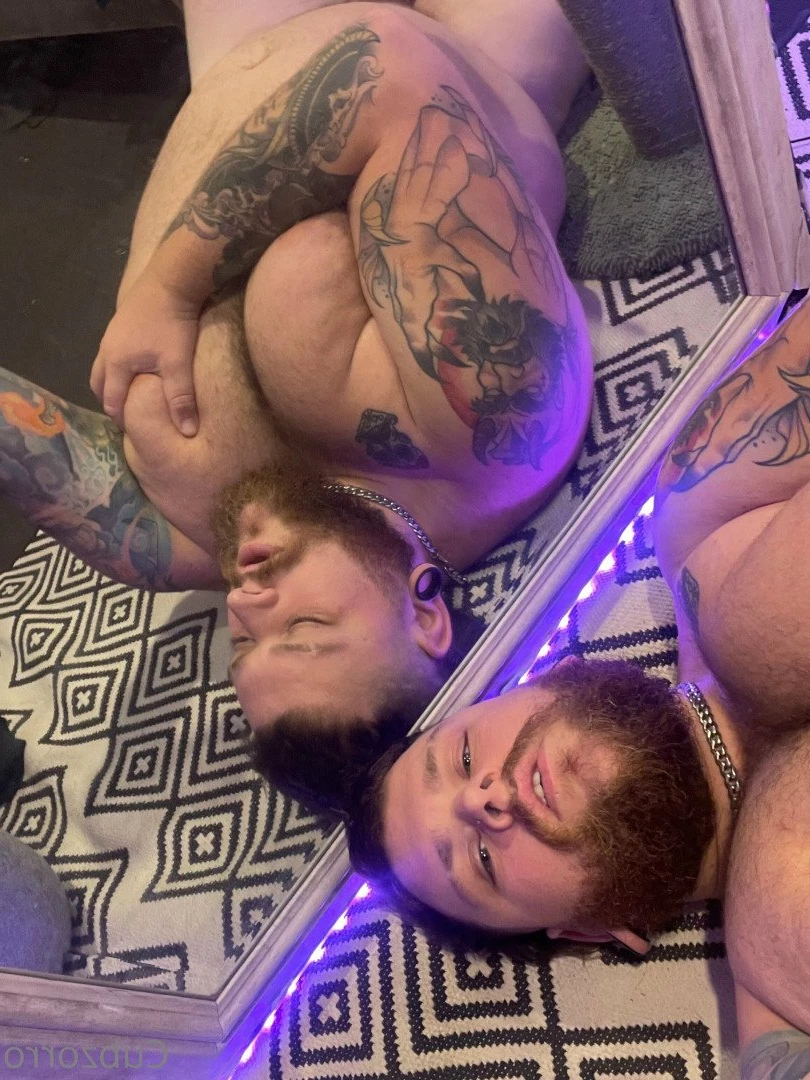 cubzorro Onlyfans leaked photo 4877961 on Hotleaks.tv