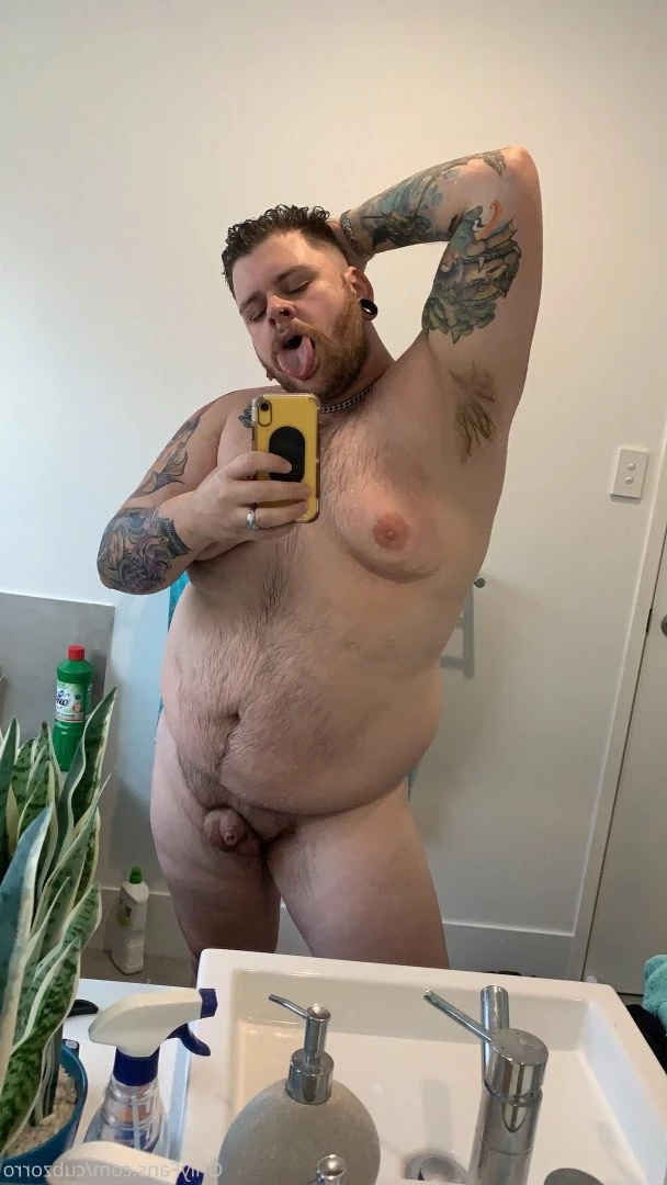 cubzorro Onlyfans leaked photo 4877972 on Hotleaks.tv