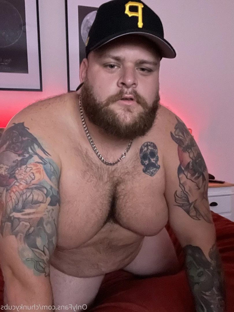 cubzorro Onlyfans leaked photo 4878063 on Hotleaks.tv