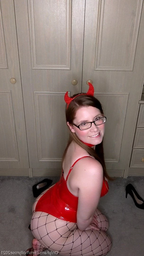Holly Rose [ hollyrose2021 ] Onlyfans leaked photo 4896210 on Hotleaks.tv