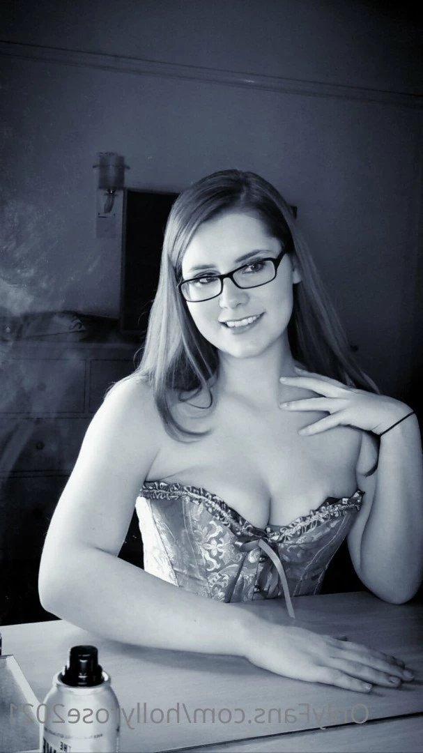 Holly Rose [ hollyrose2021 ] Onlyfans leaked photo 4896437 on Hotleaks.tv