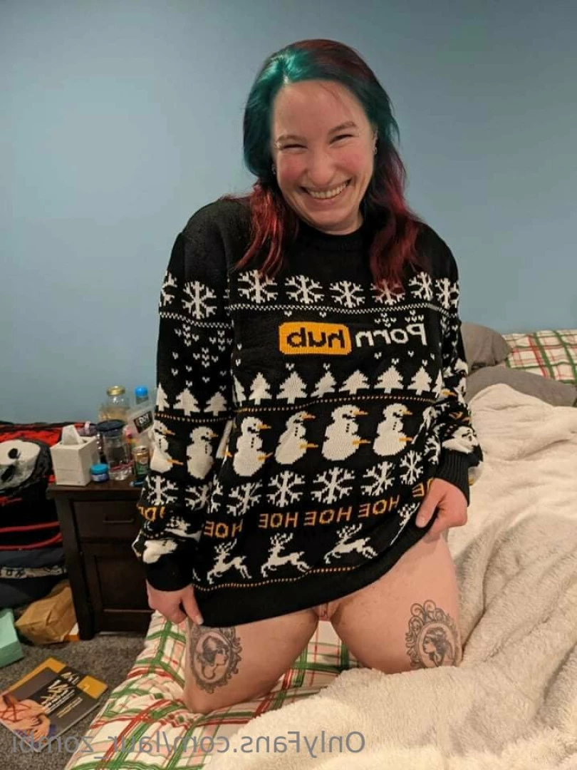 Laur the Kinky Baker [ laur_zombi ] Onlyfans leaked photo 10621570 on Hotleaks.tv