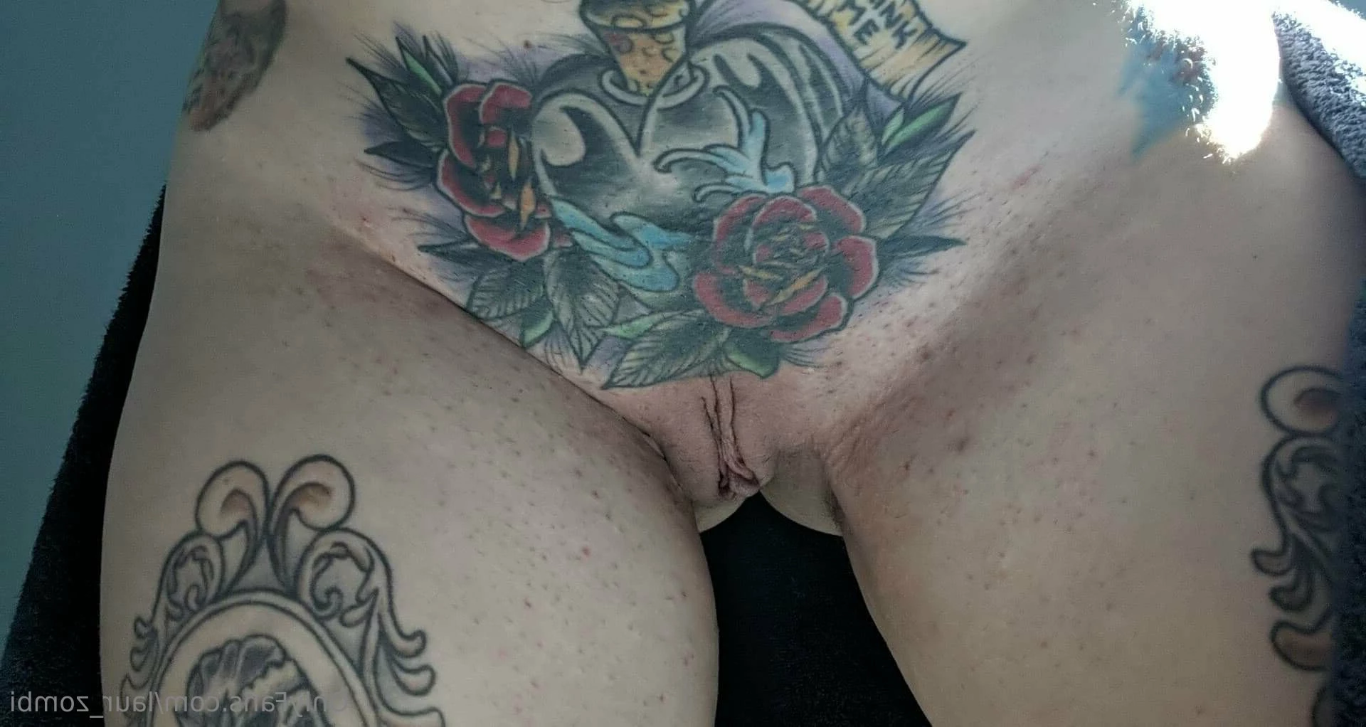 Laur the Kinky Baker [ laur_zombi ] Onlyfans leaked photo 10621584 on Hotleaks.tv