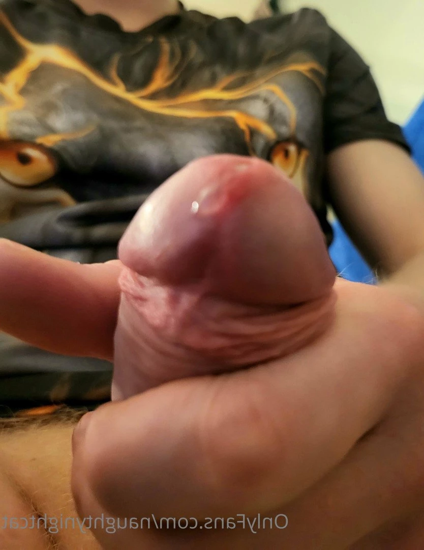 Pup Lyons [ naughtynightcat ] Onlyfans leaked photo 4869058 on Hotleaks.tv