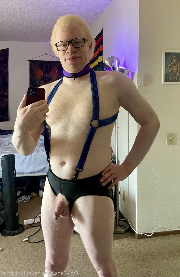Pup Lyons [ naughtynightcat ] Onlyfans leaked photo 4869077 on Hotleaks.tv