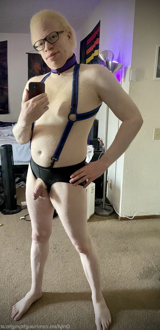 Pup Lyons [ naughtynightcat ] Onlyfans leaked photo 4869094 on Hotleaks.tv