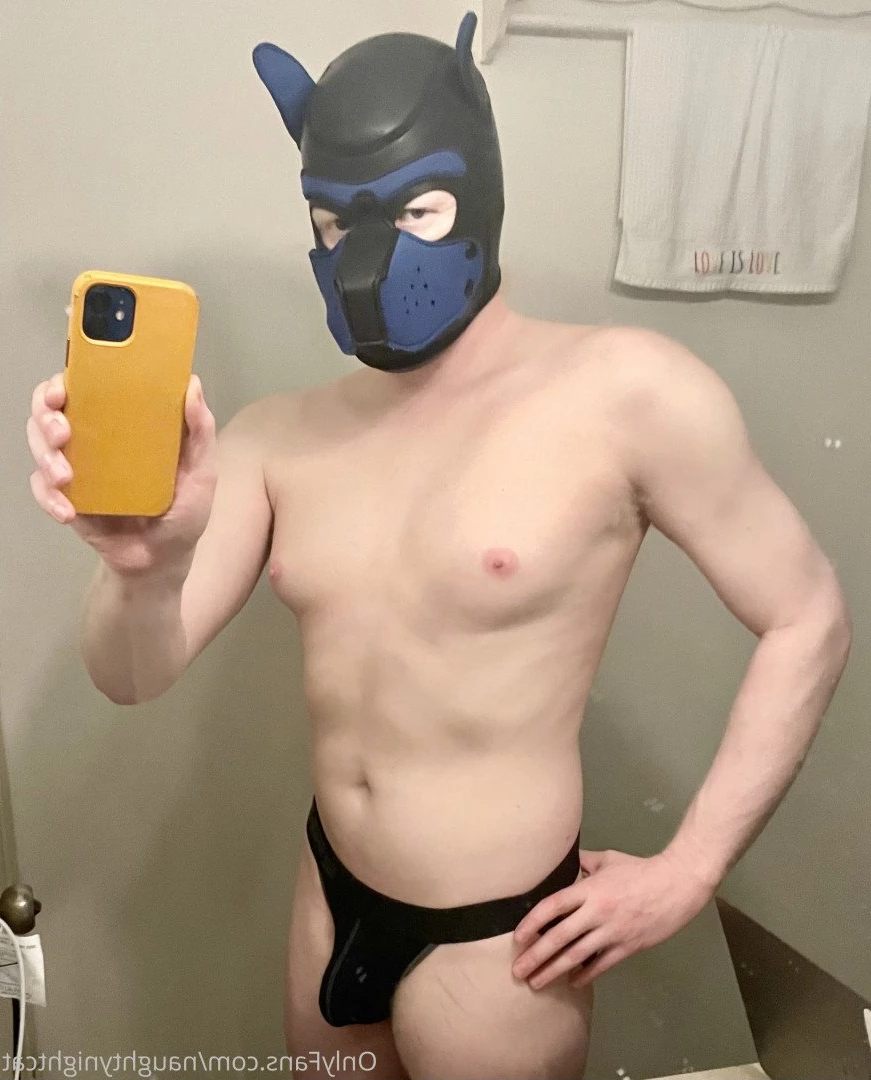 Pup Lyons [ naughtynightcat ] Onlyfans leaked photo 4869211 on Hotleaks.tv