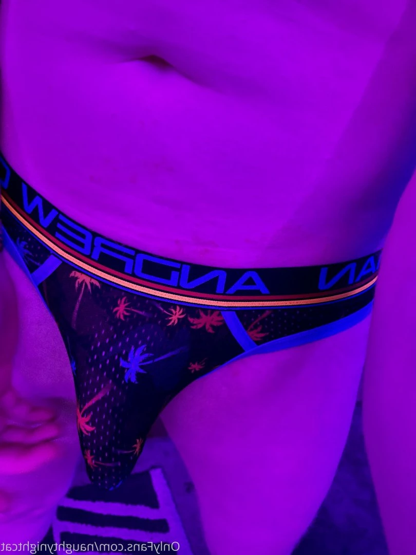 Pup Lyons [ naughtynightcat ] Onlyfans leaked photo 4869227 on Hotleaks.tv