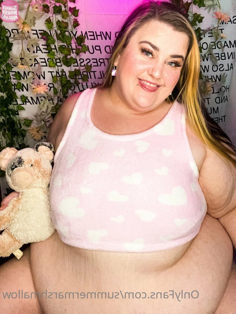 Summer Marshmallow [ summermarshmallow ] Onlyfans leaked photo 4863205 on Hotleaks.tv