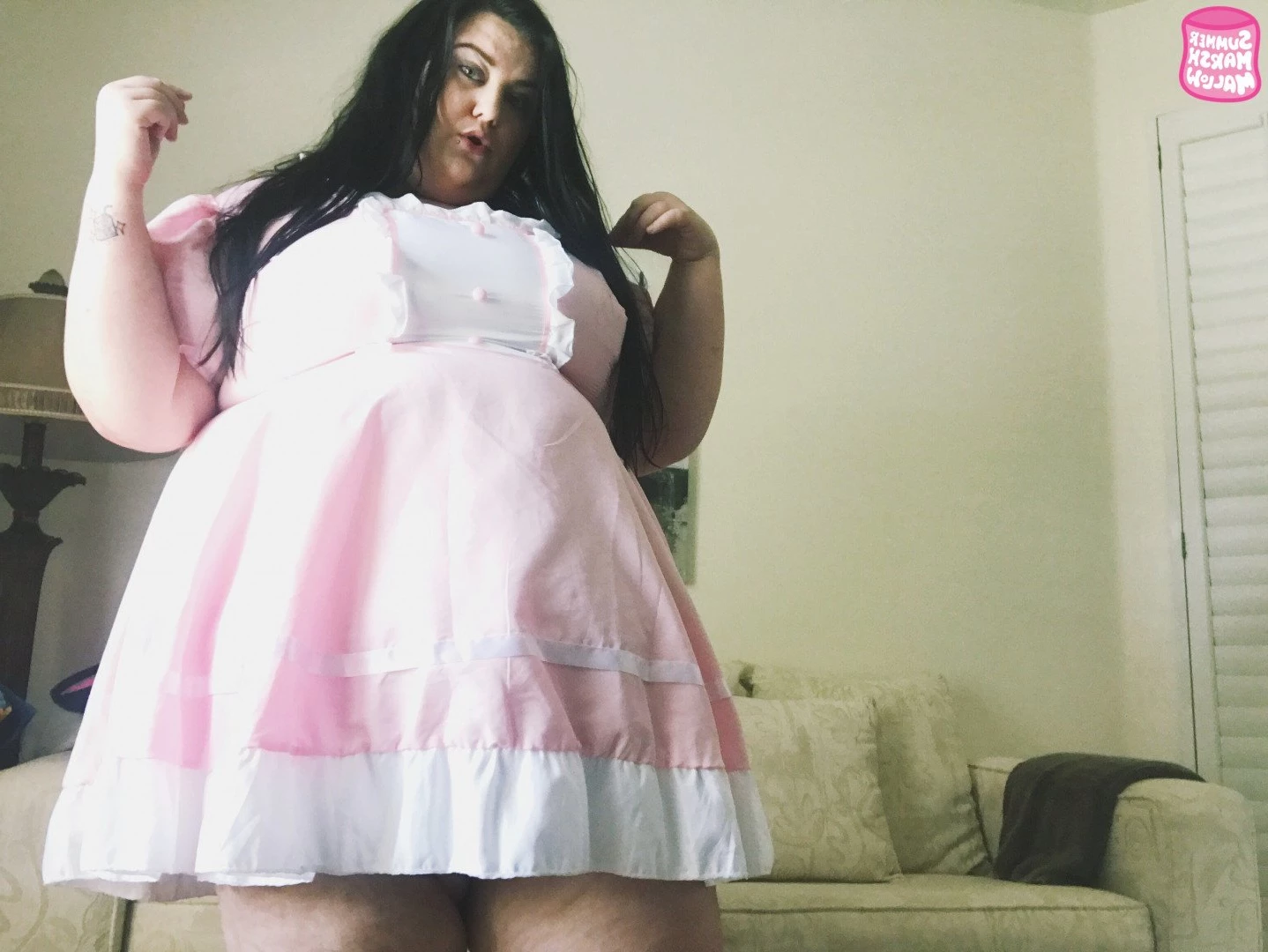 Summer Marshmallow [ summermarshmallow ] Onlyfans leaked photo 4863266 on Hotleaks.tv
