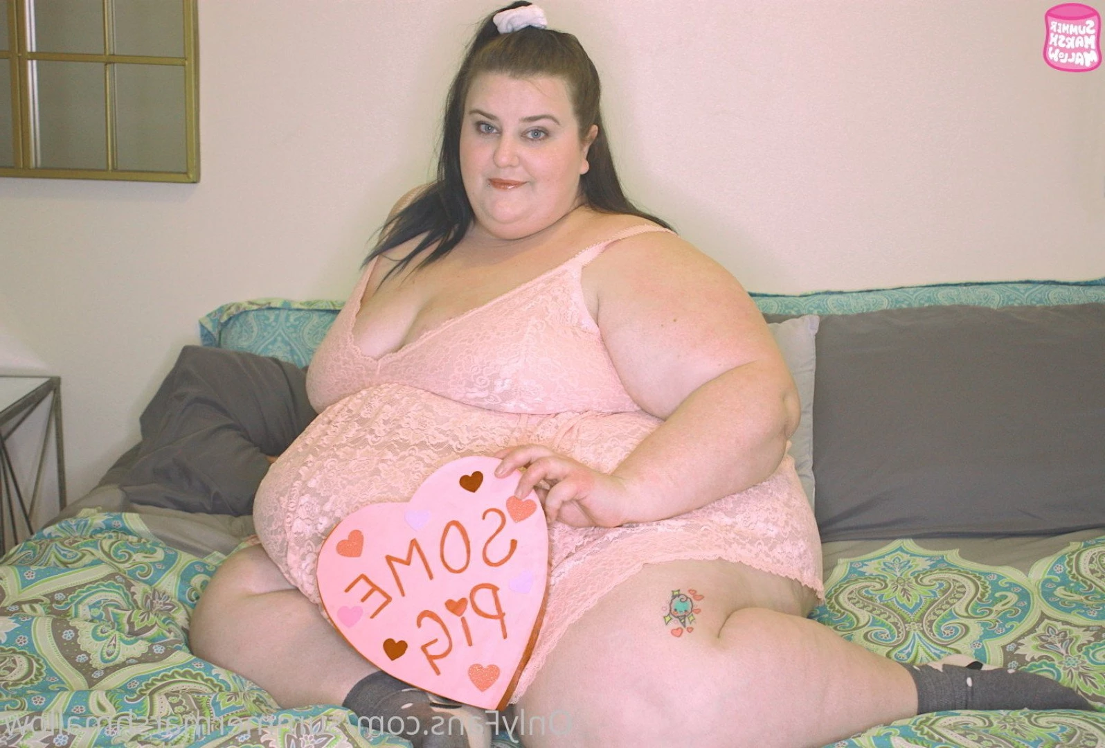 Summer Marshmallow [ summermarshmallow ] Onlyfans leaked photo 4863497 on Hotleaks.tv