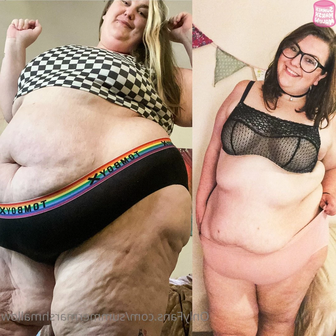 Summer Marshmallow [ summermarshmallow ] Onlyfans leaked photo 4863558 on Hotleaks.tv