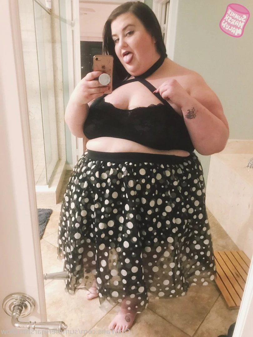 Summer Marshmallow [ summermarshmallow ] Onlyfans leaked photo 4863801 on Hotleaks.tv