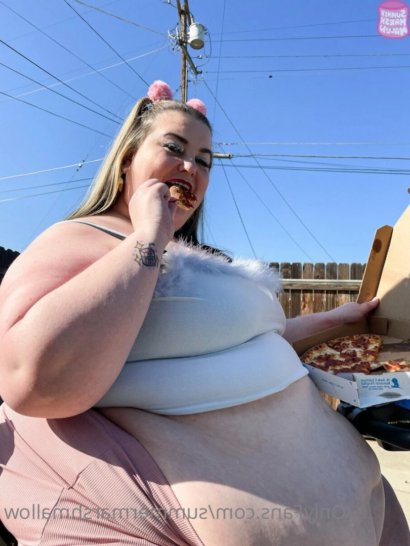 Summer Marshmallow [ summermarshmallow ] Onlyfans leaked photo 4864356 on Hotleaks.tv