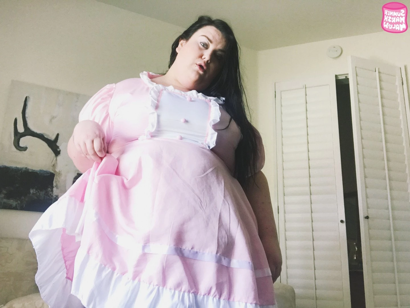 Summer Marshmallow [ summermarshmallow ] Onlyfans leaked photo 4865271 on Hotleaks.tv