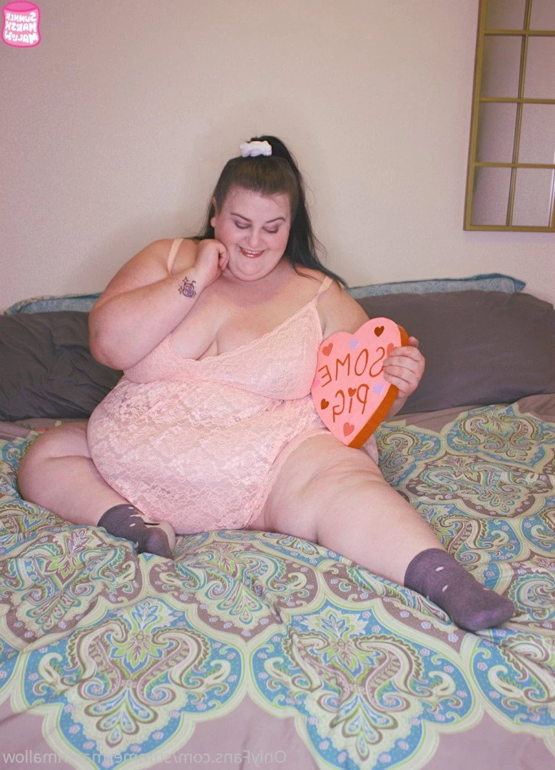 Summer Marshmallow [ summermarshmallow ] Onlyfans leaked photo 4865536 on Hotleaks.tv
