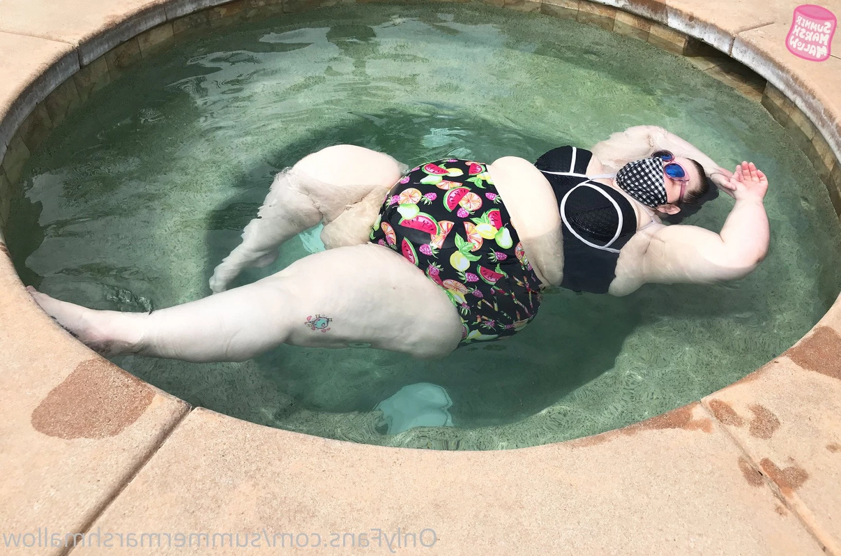 Summer Marshmallow [ summermarshmallow ] Onlyfans leaked photo 4871842 on Hotleaks.tv