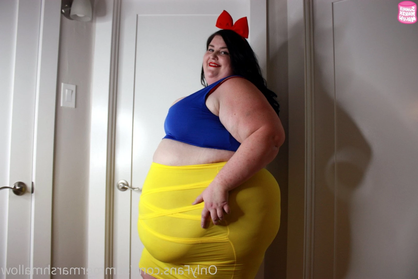 Summer Marshmallow [ summermarshmallow ] Onlyfans leaked photo 4871880 on Hotleaks.tv