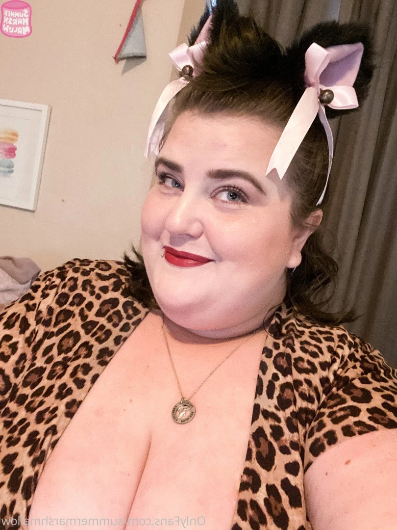Summer Marshmallow [ summermarshmallow ] Onlyfans leaked photo 4872647 on Hotleaks.tv