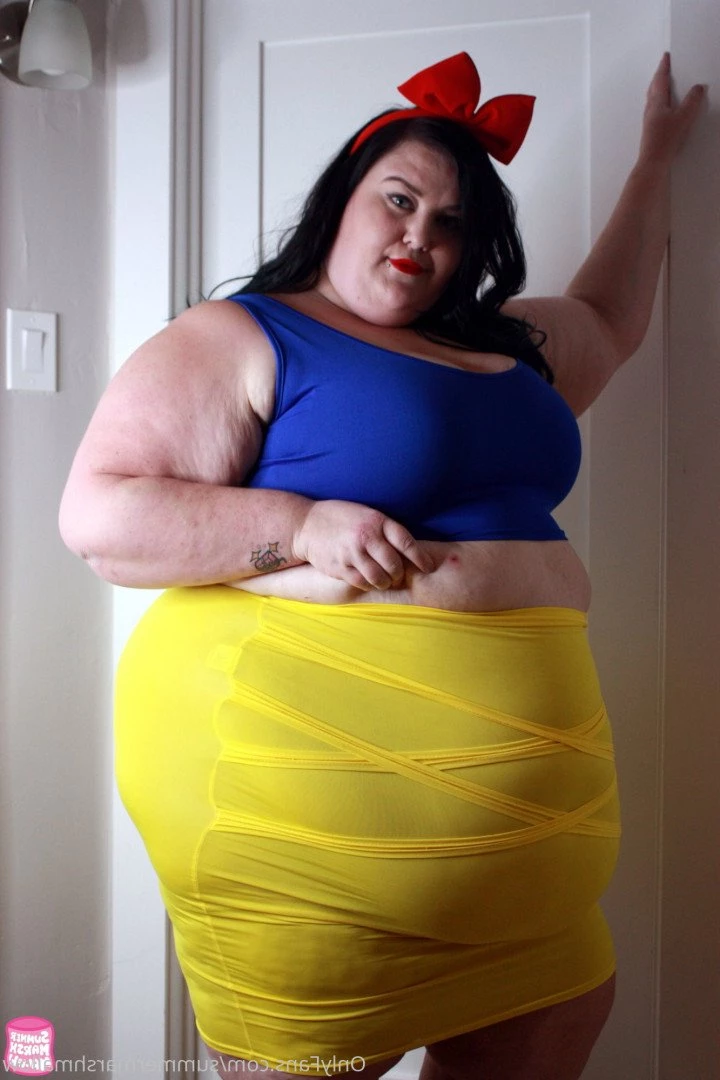 Summer Marshmallow [ summermarshmallow ] Onlyfans leaked photo 4872828 on Hotleaks.tv