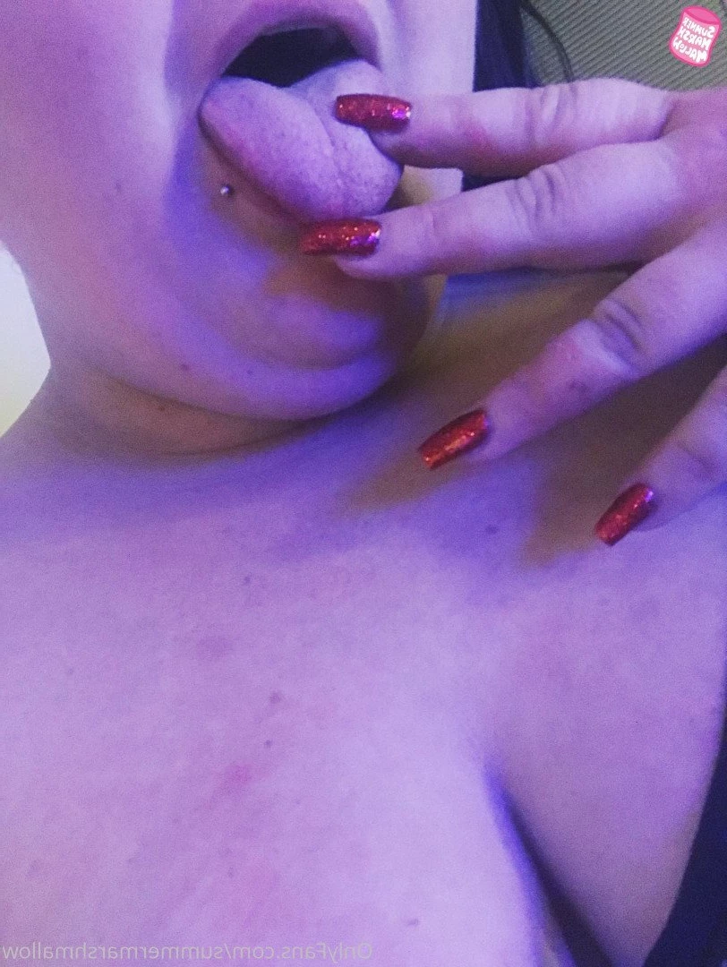 Summer Marshmallow [ summermarshmallow ] Onlyfans leaked photo 4873900 on Hotleaks.tv