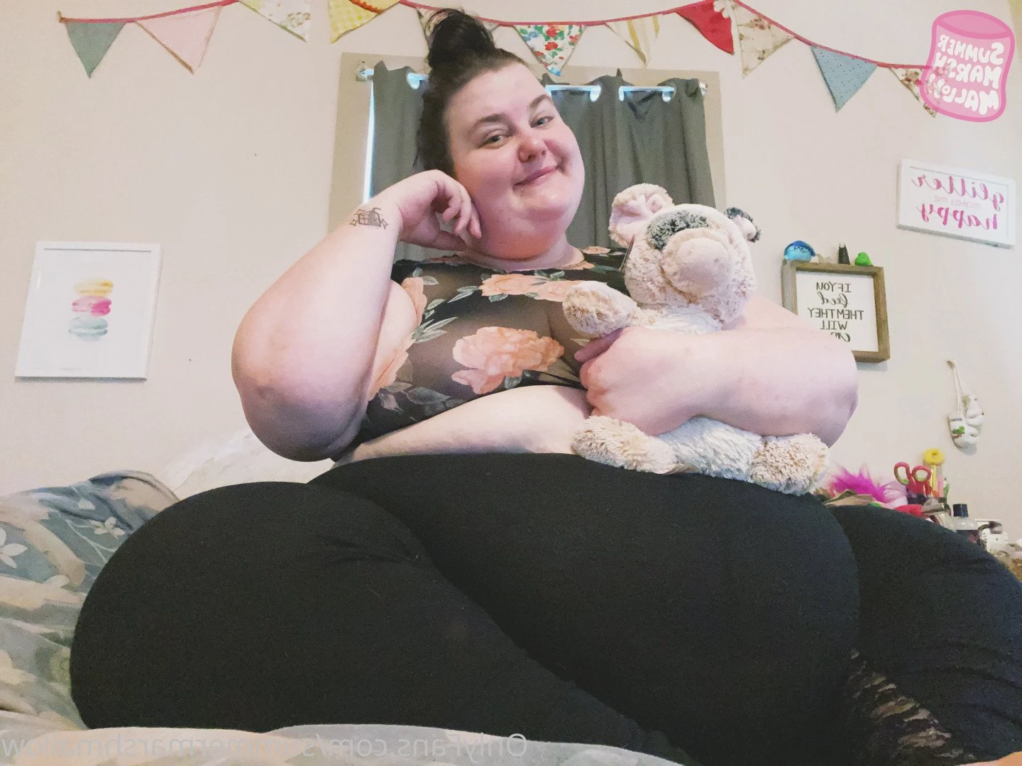 Summer Marshmallow [ summermarshmallow ] Onlyfans leaked photo 4876714 on Hotleaks.tv