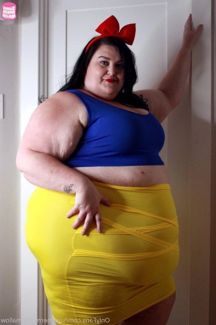 Summer Marshmallow [ summermarshmallow ] Onlyfans leaked photo 4877977 on Hotleaks.tv